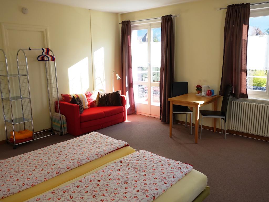 Bed & Breakfast Arnolds
