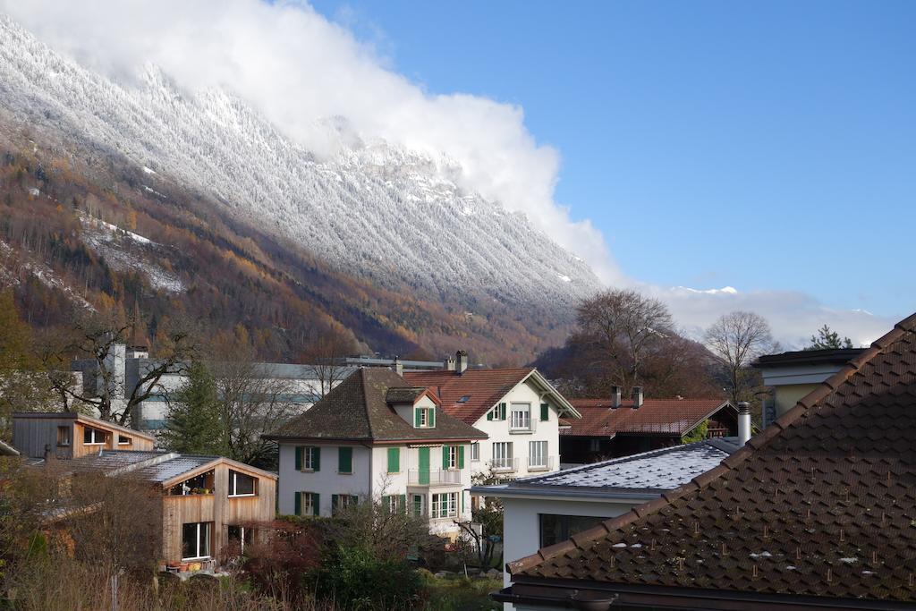 Arnolds Interlaken