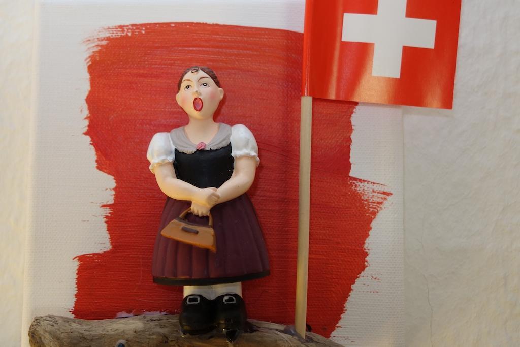 Arnolds Interlaken